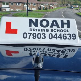 Bild von Noah Driving School