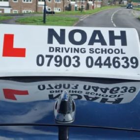 Bild von Noah Driving School