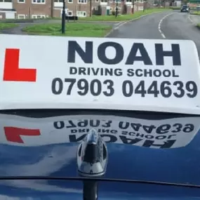 Bild von Noah Driving School