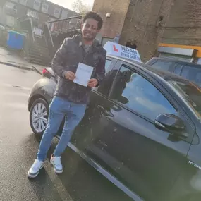 Bild von Noah Driving School