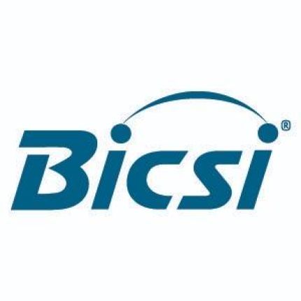 Logo de BICSI