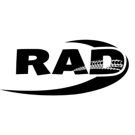 Logo from Rad Bronco Parts