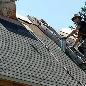 Bild von Hancock Construction and Roofing