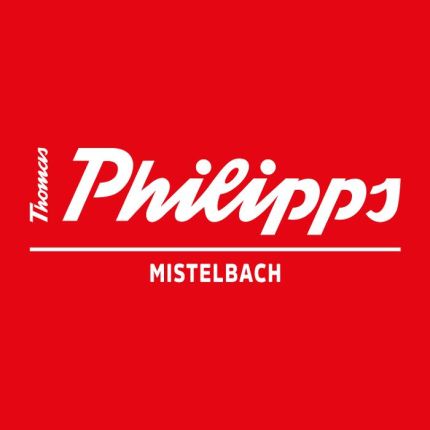 Logotipo de Thomas Philipps Mistelbach