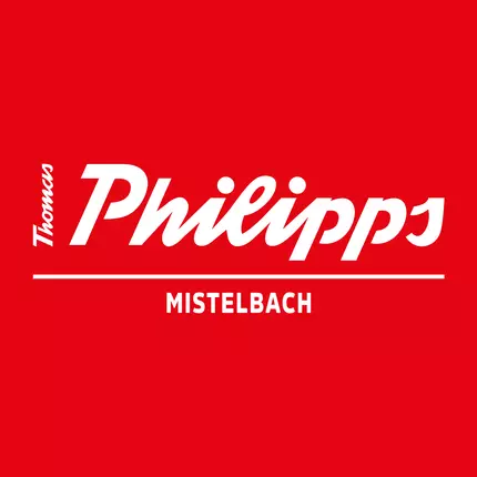 Logotyp från Thomas Philipps Mistelbach