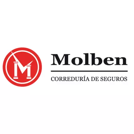 Logótipo de Molben Correduria de Seguros