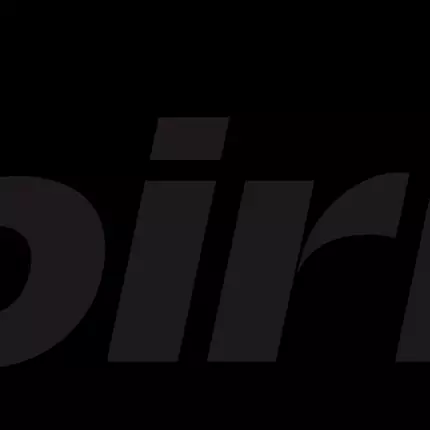 Logo from Spirit Airlines