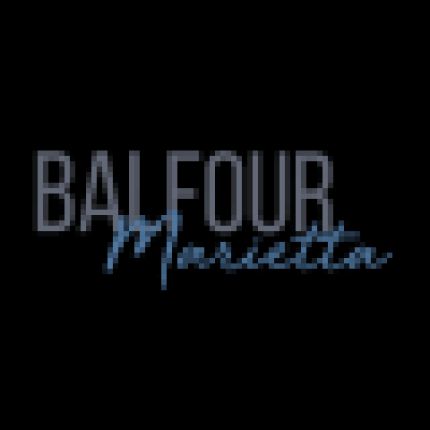 Logo fra Balfour Marietta