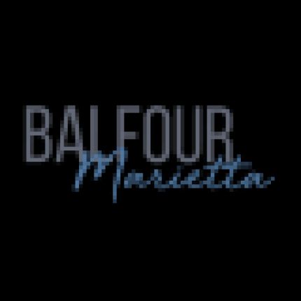 Logo od Balfour Marietta