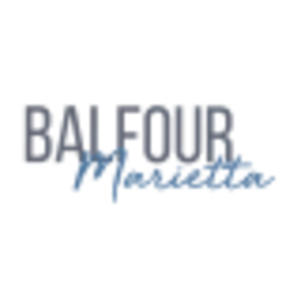 Logo od Balfour Marietta