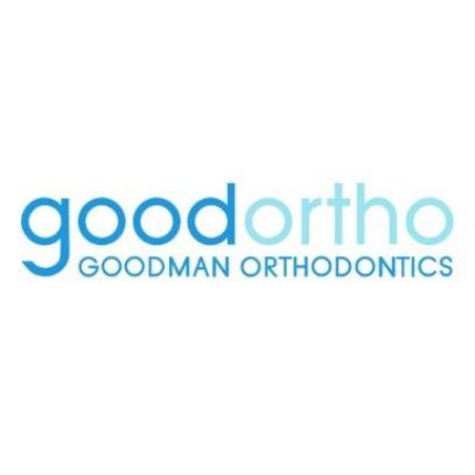 Logo van Goodman Orthodontics - Manhattan