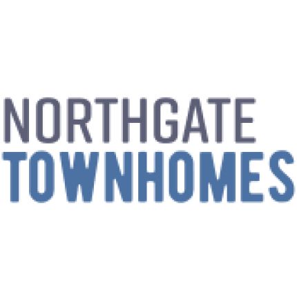 Logo de Northgate Townhomes
