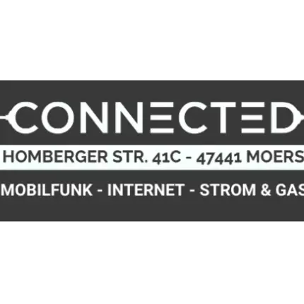 Logo od Connected Mobile GmbH - Handyverträge - Internet/Festnetz - Strom & Gasvergleich