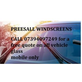 Bild von Gsp windscreens