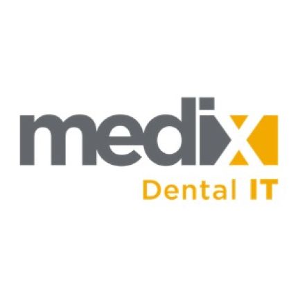 Logotipo de Medix Dental IT