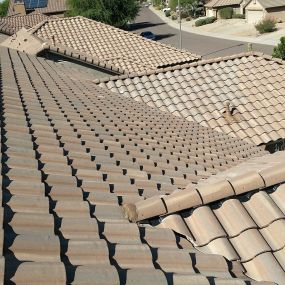 RightWay Roofing Work