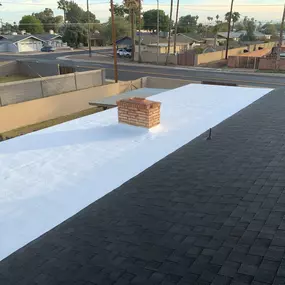 RightWay Roofing Work 3