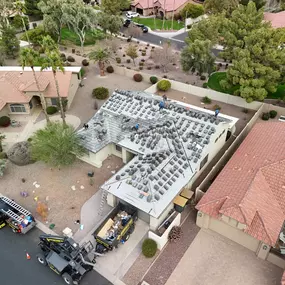 Bild von Right Way Roofing, Inc.