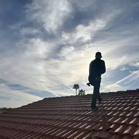 Bild von Right Way Roofing, Inc.