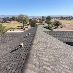 Bild von Right Way Roofing, Inc.