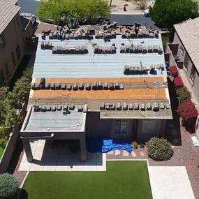 Bild von Right Way Roofing, Inc.