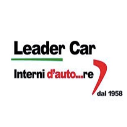 Logotipo de Leader Car