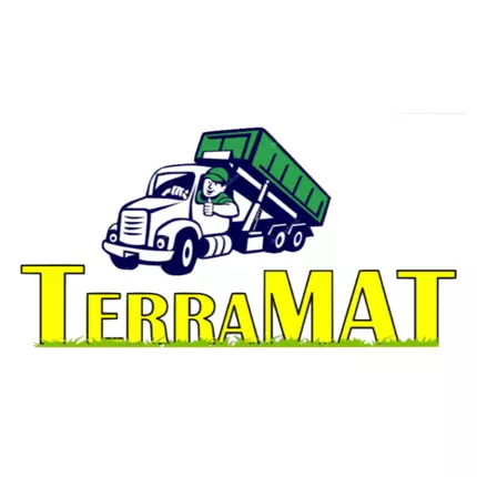 Logo de TERRAMAT