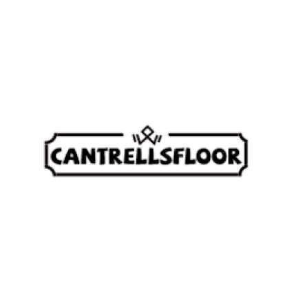 Logotyp från Cantrell's Flooring Inc.