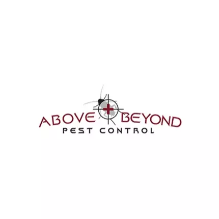 Logo von Above and Beyond Pest Control