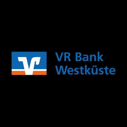 Logo von VR Bank Westküste eG SB-Filiale Ostenfeld