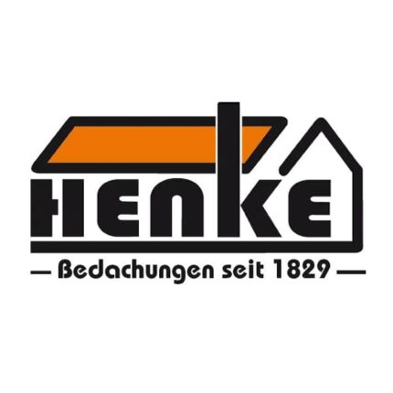 Logotipo de Henke Bedachungen Inh. Dipl.-Ing. (FH) Thomas Henke