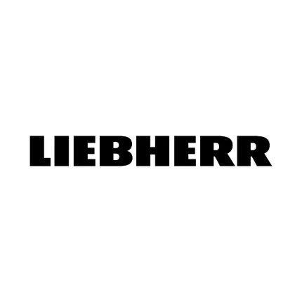 Logotyp från Liebherr-Werk Ehingen GmbH - Reparaturzentrum