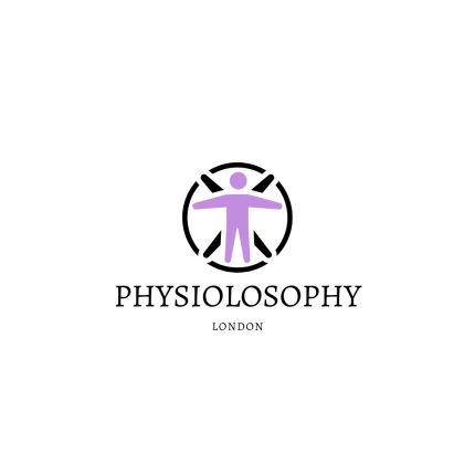 Logo fra Physiolosophy