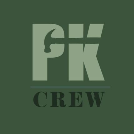 Logo from PK Crew Contractor & Handyman St George