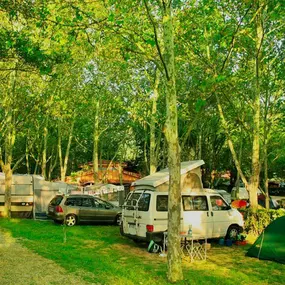 Bild von Camping El Pinajarro Hervás