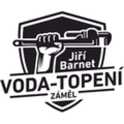 Logo de Jiří Barnet, instalatérské a topenářské práce, tepelná čerpadla