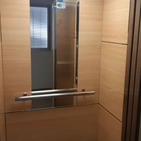 Bild von TK Elevator