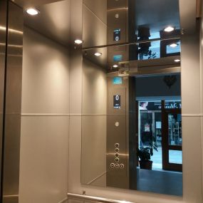 Bild von TK Elevator