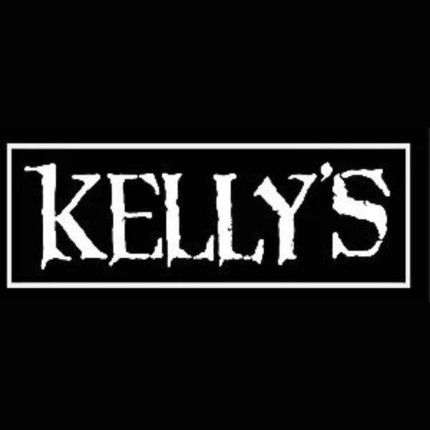 Logo from Kelly's Sports Bar