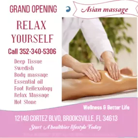 Reflexology, called 