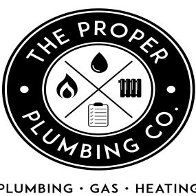Bild von The Proper Plumbing Co.
