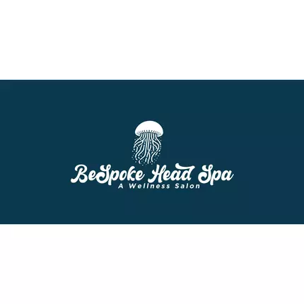 Logo da BeSpoke Head Spa