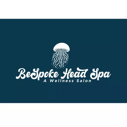 Logo da BeSpoke Head Spa