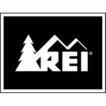 Logo da REI