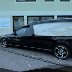 Bild von Bestattungen Kraus, Inh. Steffen Schlecht