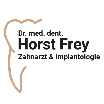 Logotyp från Zahnarzt Dr. Horst Frey & Kollegen