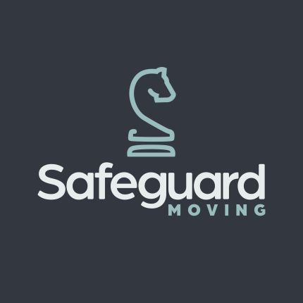 Logo fra Safeguard Moving Company Georgetown