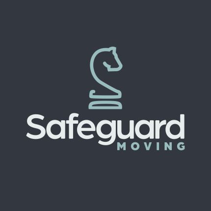 Λογότυπο από Safeguard Moving Company Georgetown