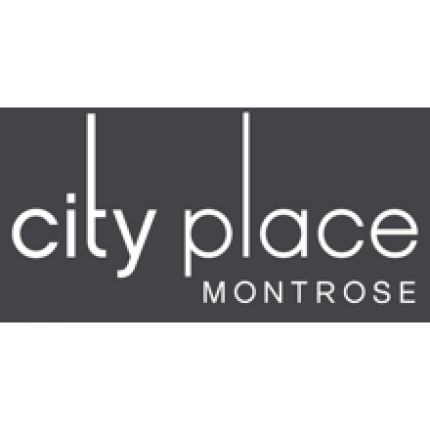 Λογότυπο από City Place Montrose