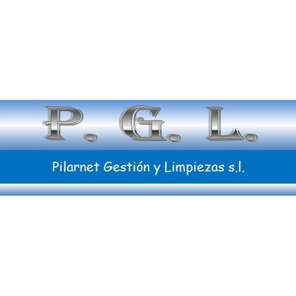 Logo de Pilarnet Gestion y Limpieza